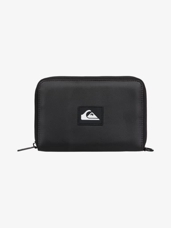 The Smart Plus - CEstampadoira dobrável com zíper Preto Homem