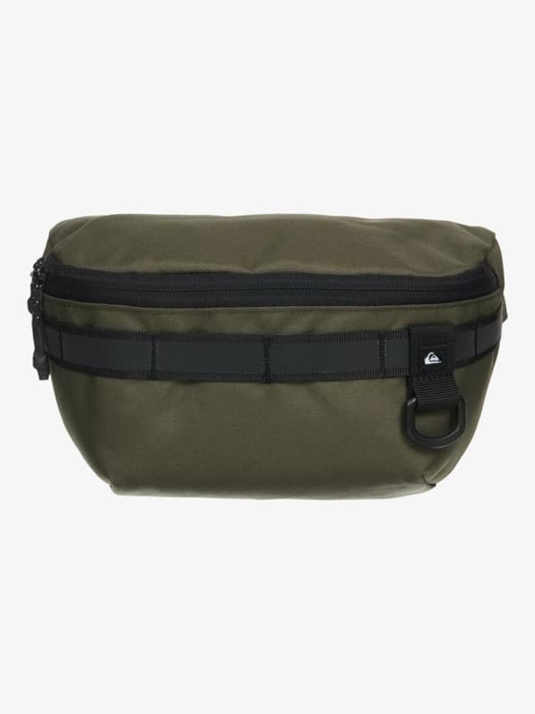 Bling Sling - Bolsa de cintura Verde homem