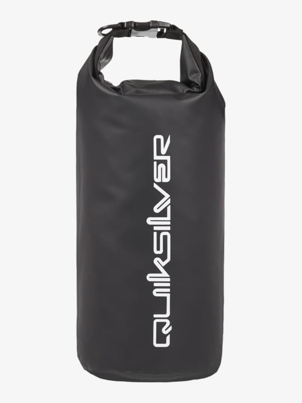 Small Back Dry - Pack de surf de enrolar Preto homem