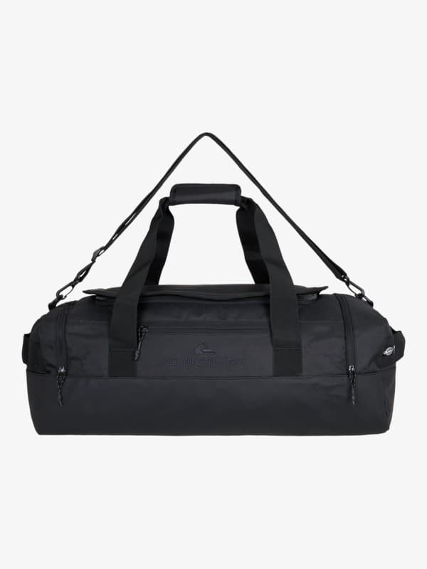 Signature Duffle - Duffle Preto homem