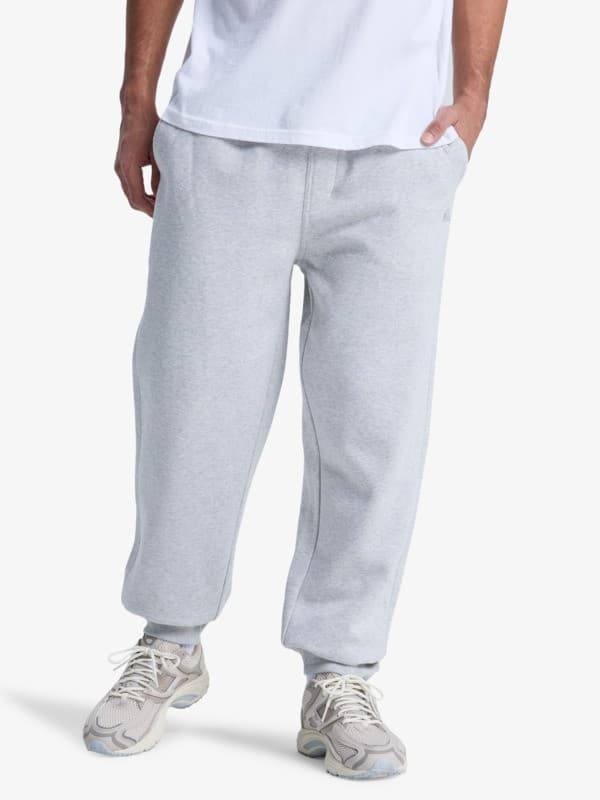 Salt Water - Joggers Cinzento homem