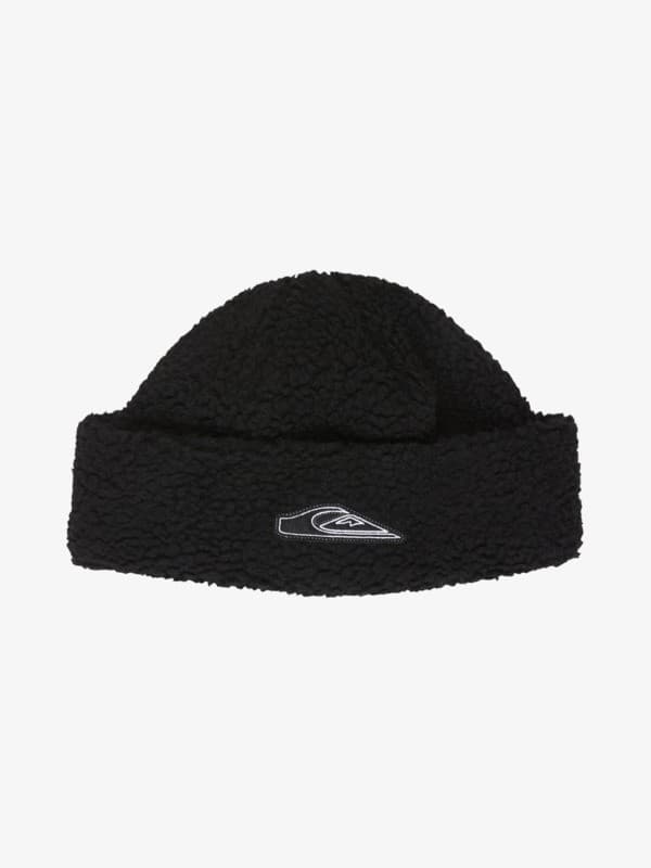 Sherpa Crown - Gorro Preto Homem