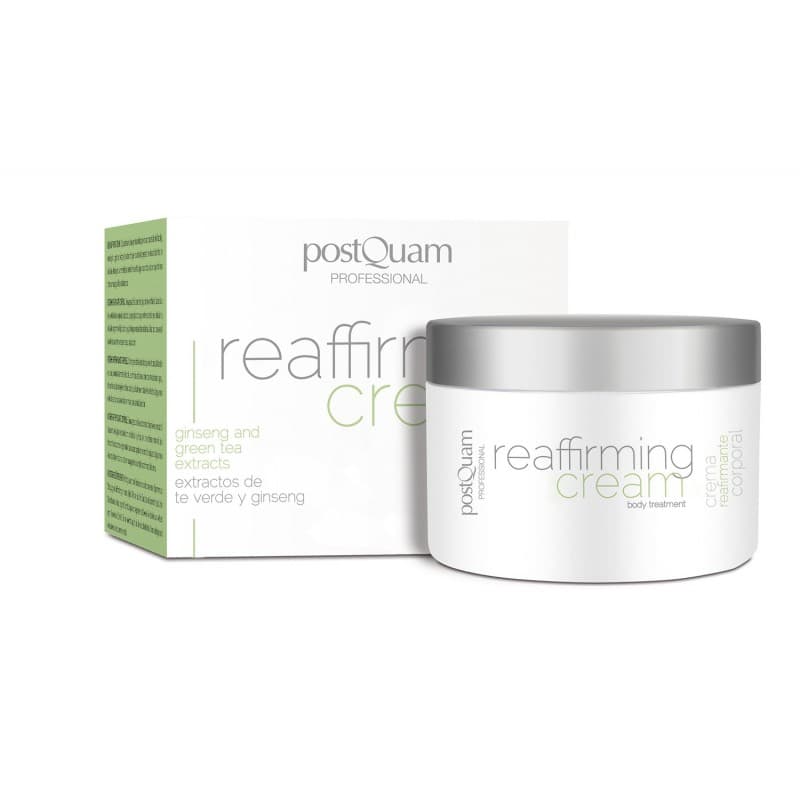 CREME REAFIRMANTE CORPORAL, 200 ML.