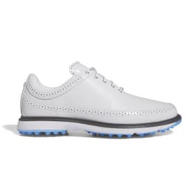 Sapato de Golfe Adidas Modern Classic 80 Spikelees Unissexo Branco 44