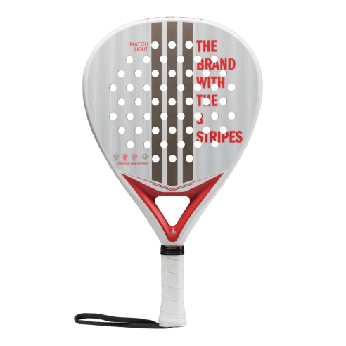 Raquete adidas Match Light 3.4