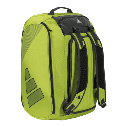 Saco de raquetes Protour Amarelo 3.3