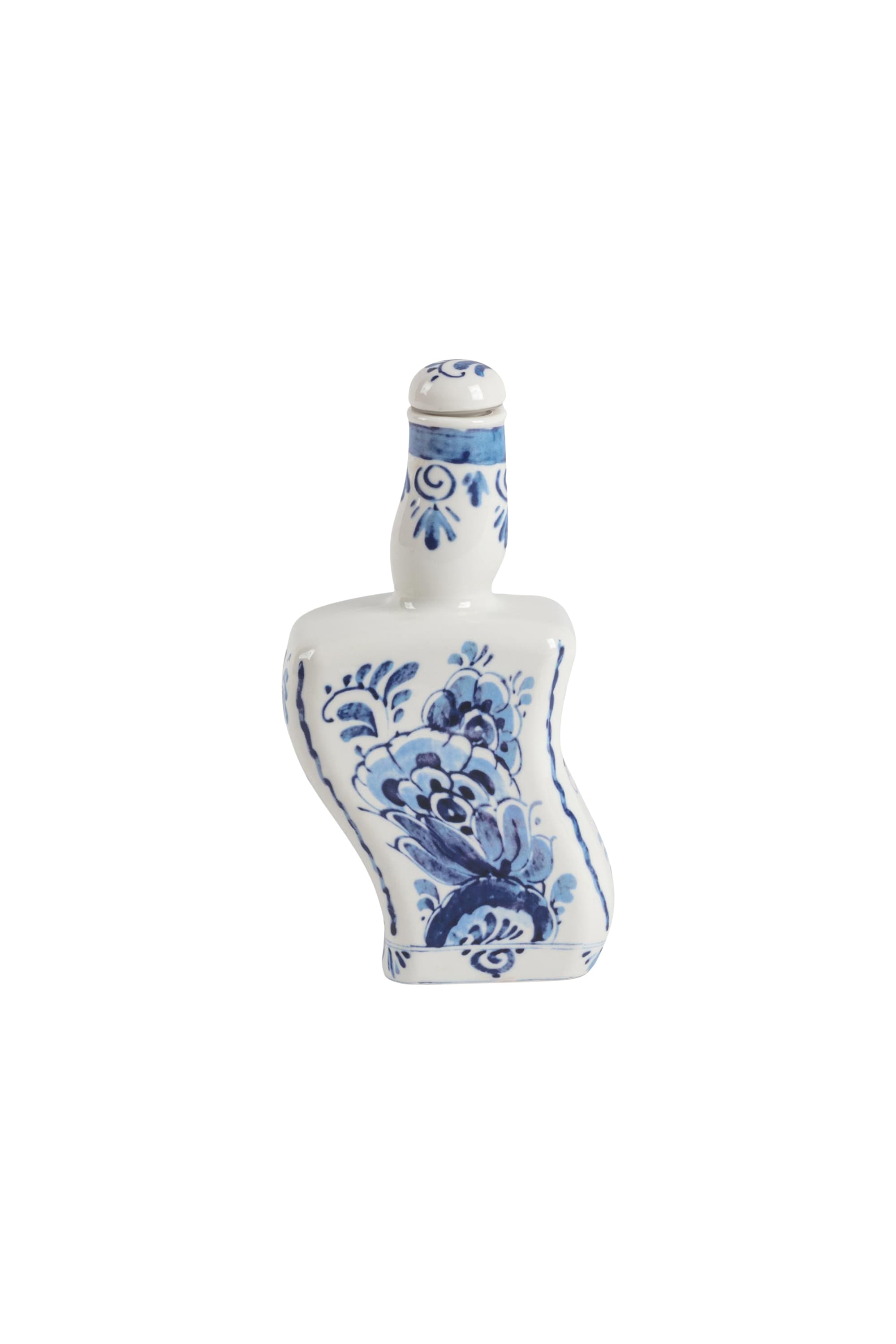 Diesel - Porcelain bottle for seasoning - Home Accessories - Unisex - Multicolor