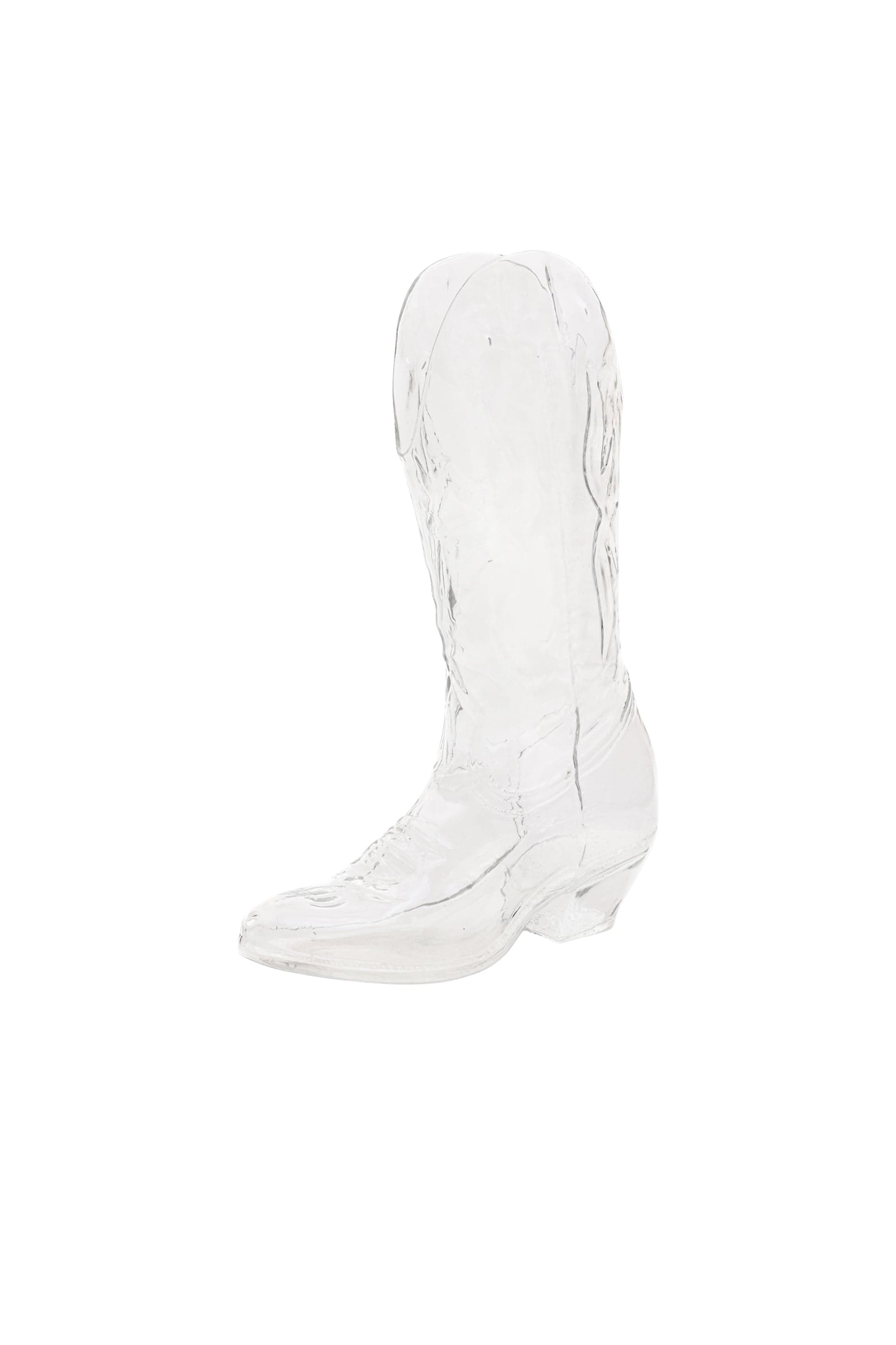 Diesel - Glass vase - Home Accessories - Unisex - White