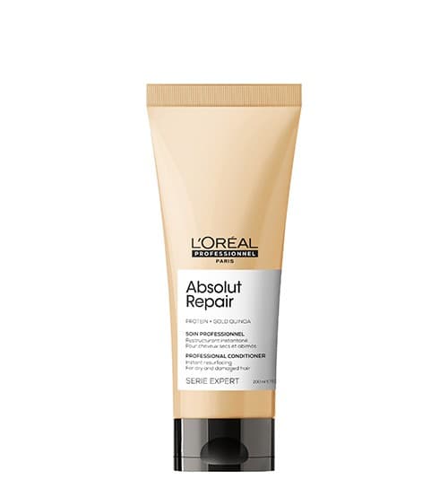 L'Oréal Absolut Repair Condicionador Quinoa 200ml