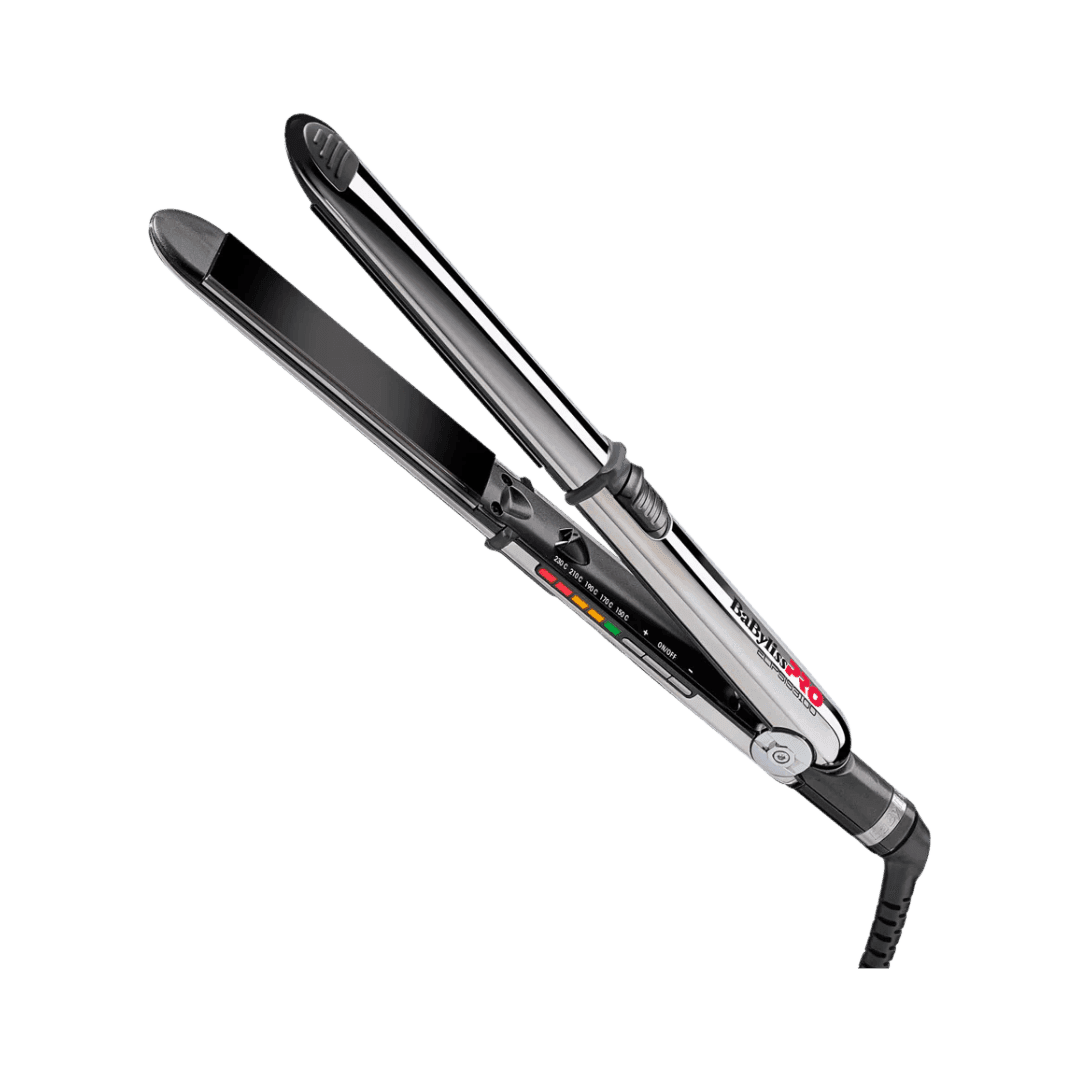 BaByliss PRO Prancha Elipsis 3000 230ºC