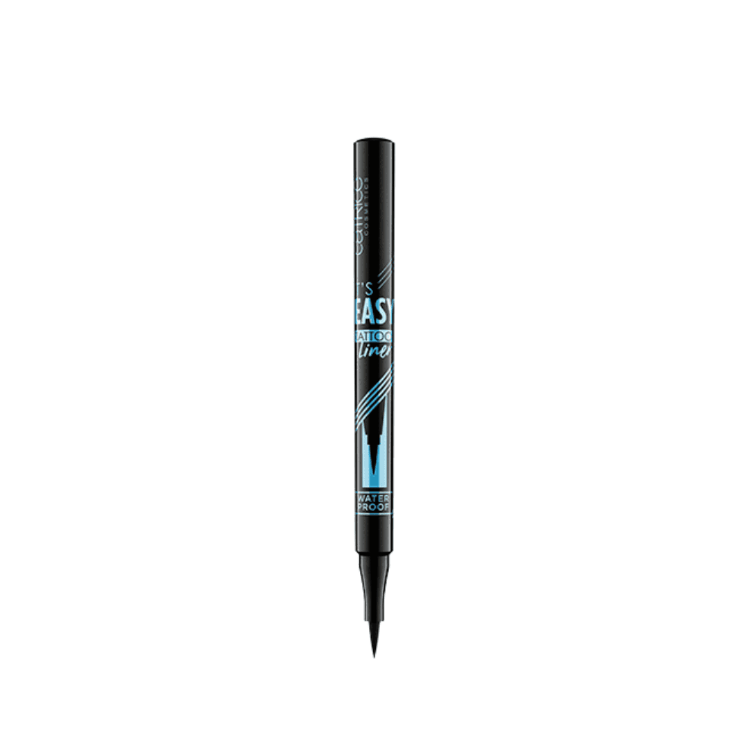Catrice Eyeliner It´s Easy Tattoo à Prova de Água 1,1ml