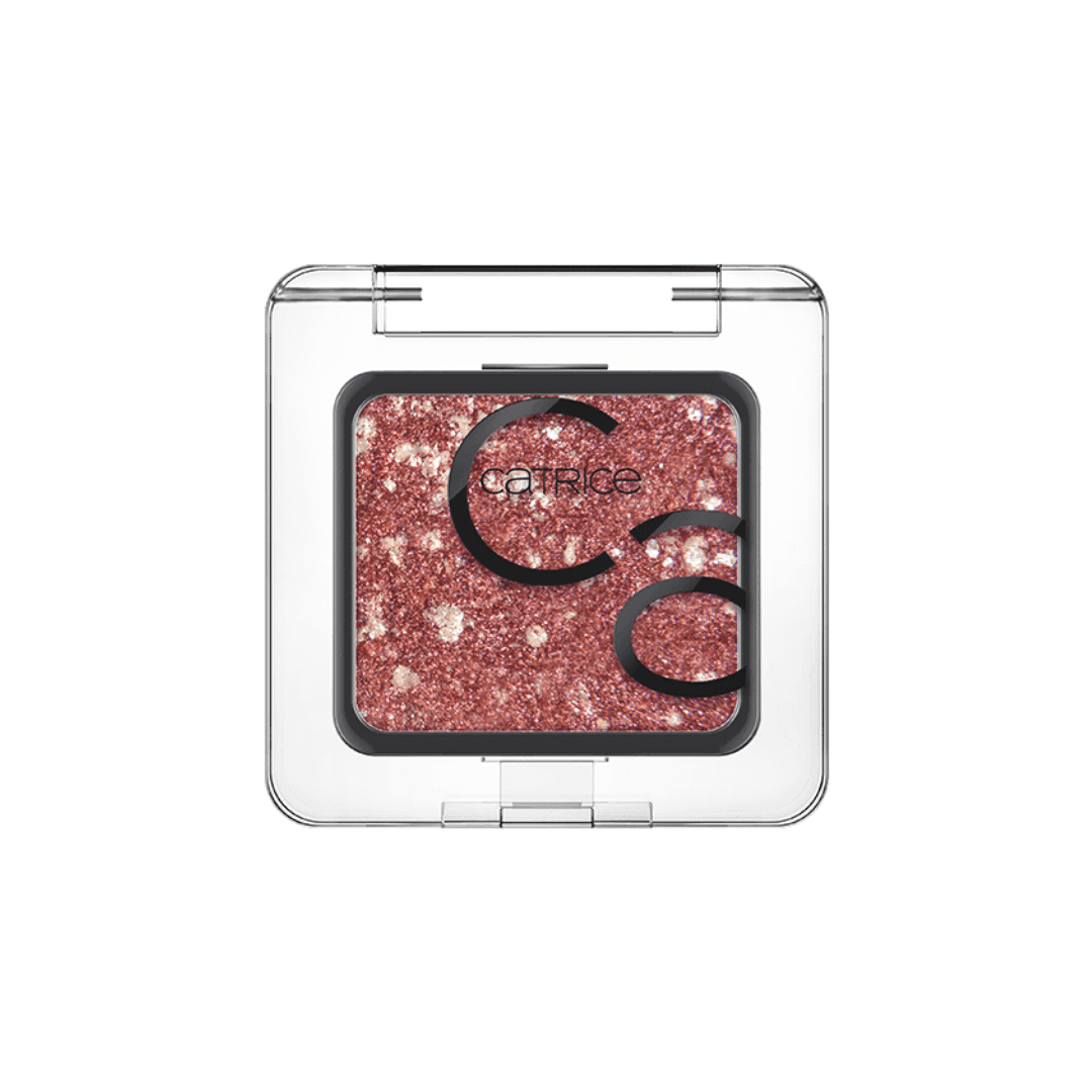 Catrice Sombra de Olhos Art Couleurs 370 Blazing Berry 2,4g