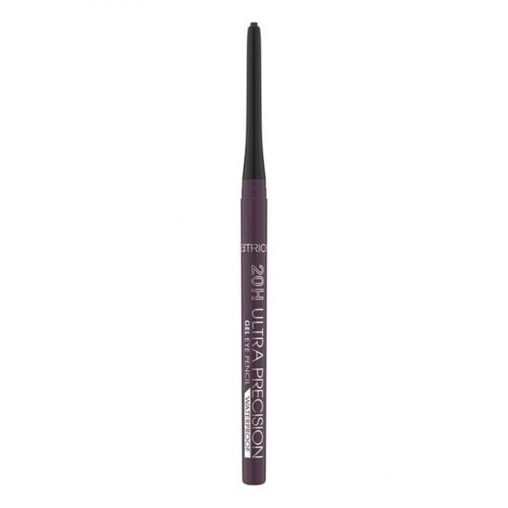 Catrice Lápis de Olhos em Gel À Prova de Água 20H Ultra Precision 070 Mauve