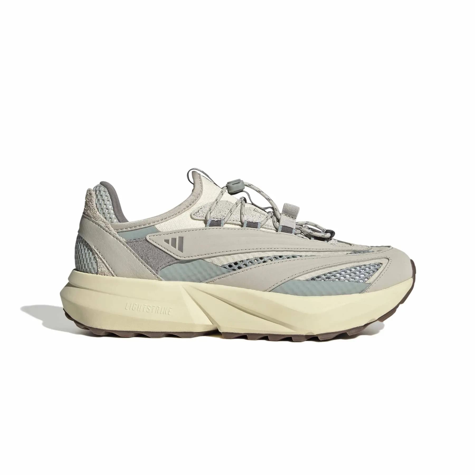 Sapatilhas de mulheres adidas Lightblaze Vista