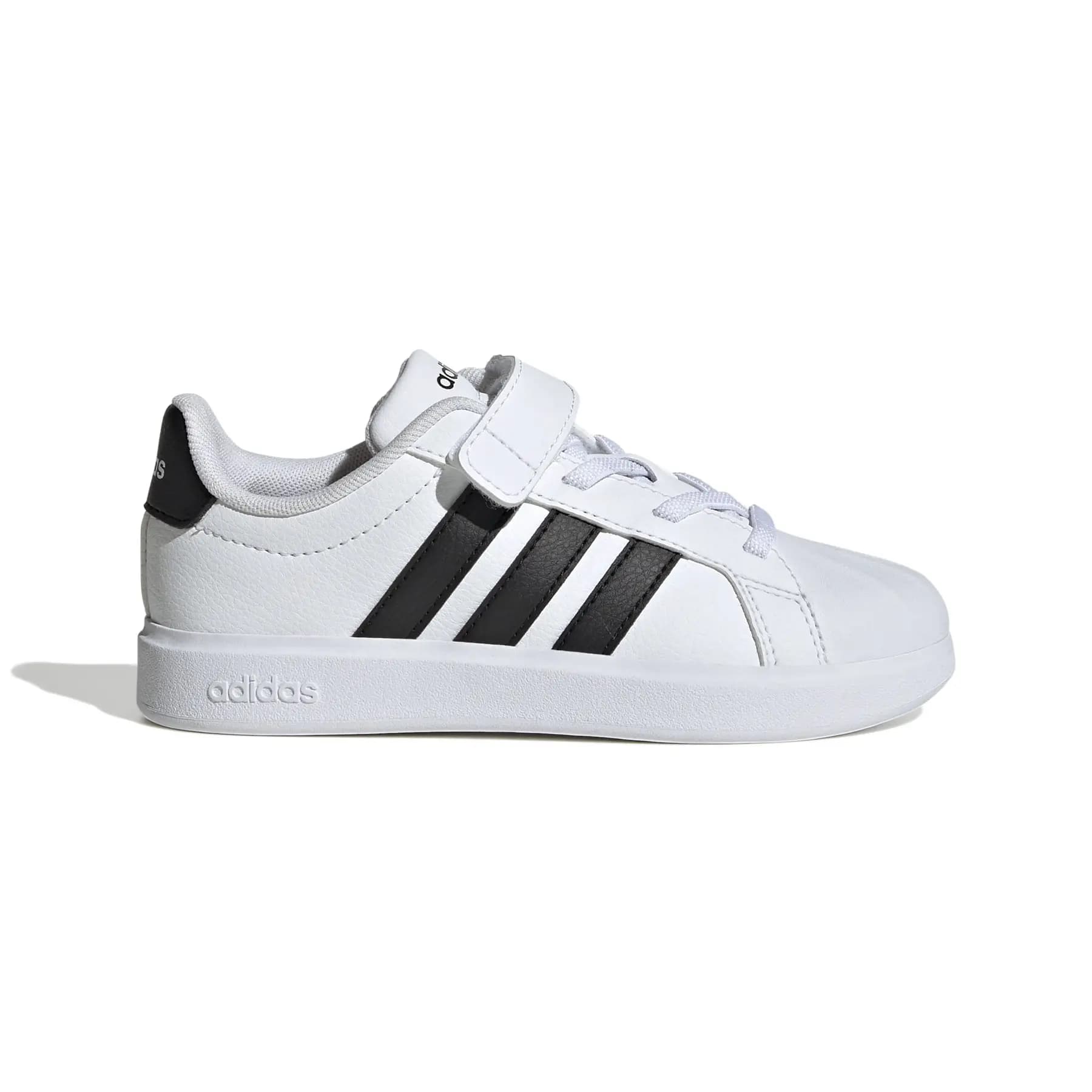 Sapatilhas de crianças adidas Streettalk