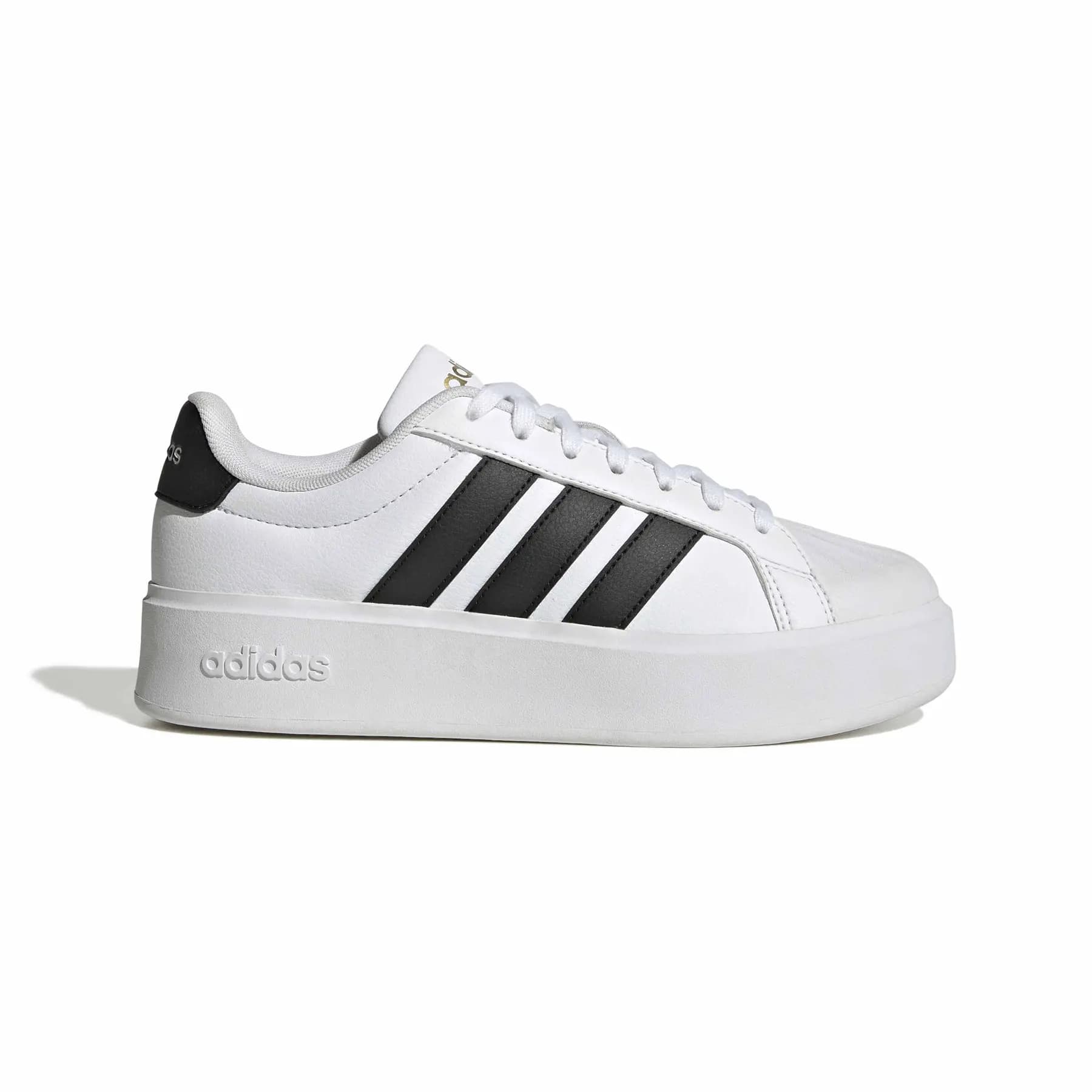 Sapatilhas de mulheres adidas Streettalk Bold