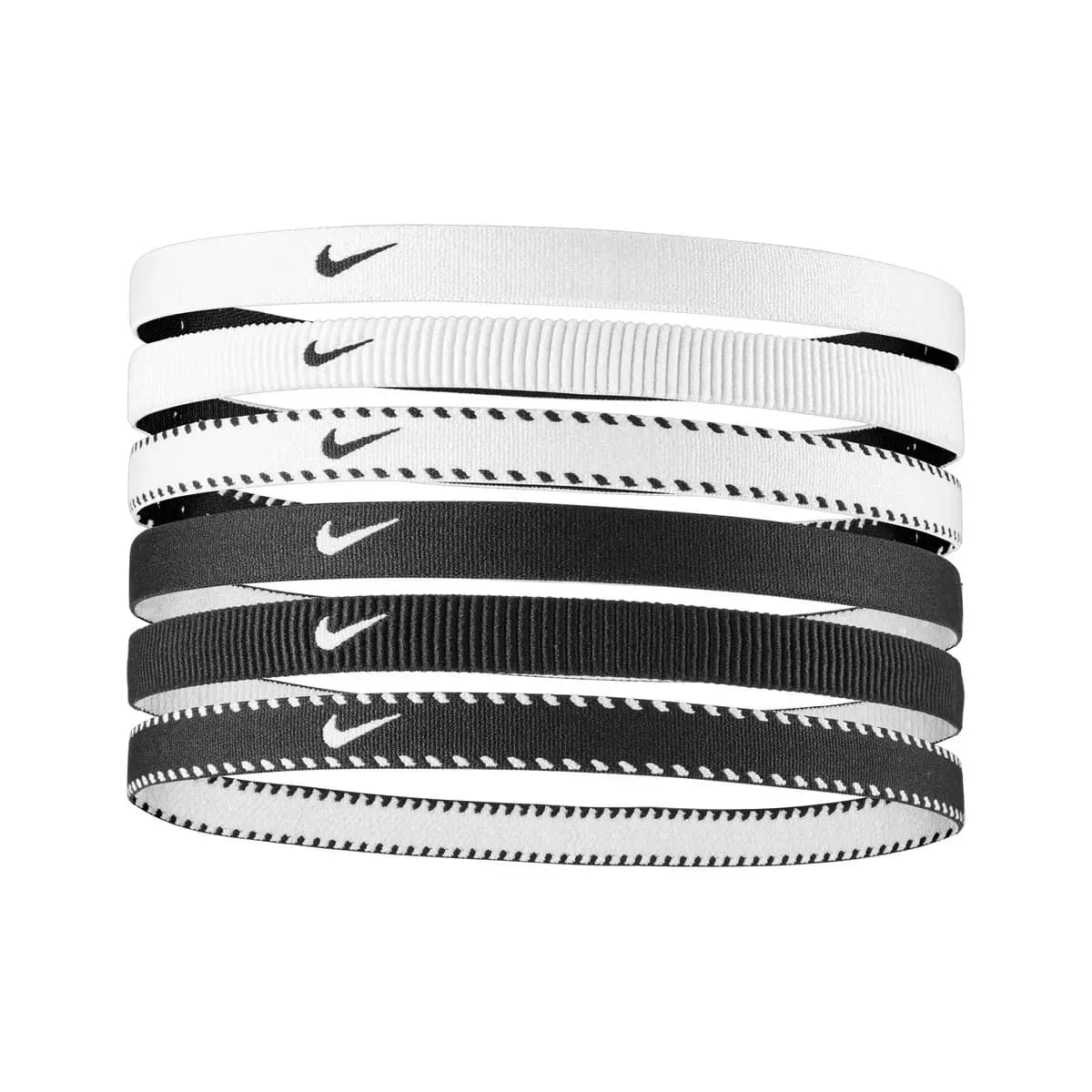 Fita de cabeça Nike Flex (x6)