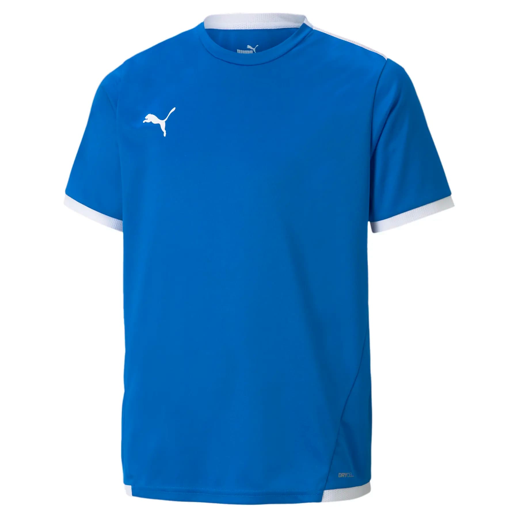 Camisola criança Puma Team Liga