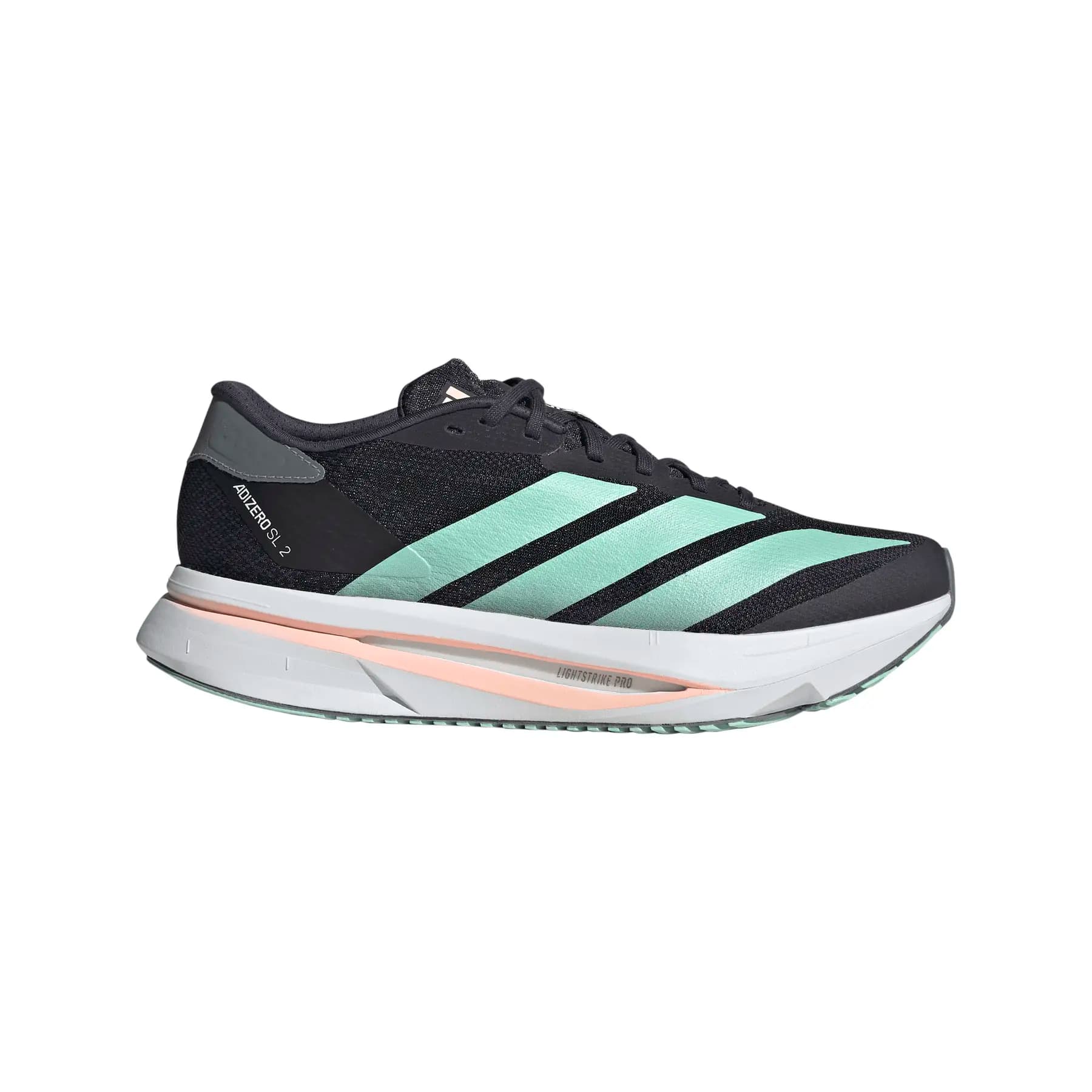 Sapatilhas de running para mulher adidas Adizero SL2 Light Strike Pro