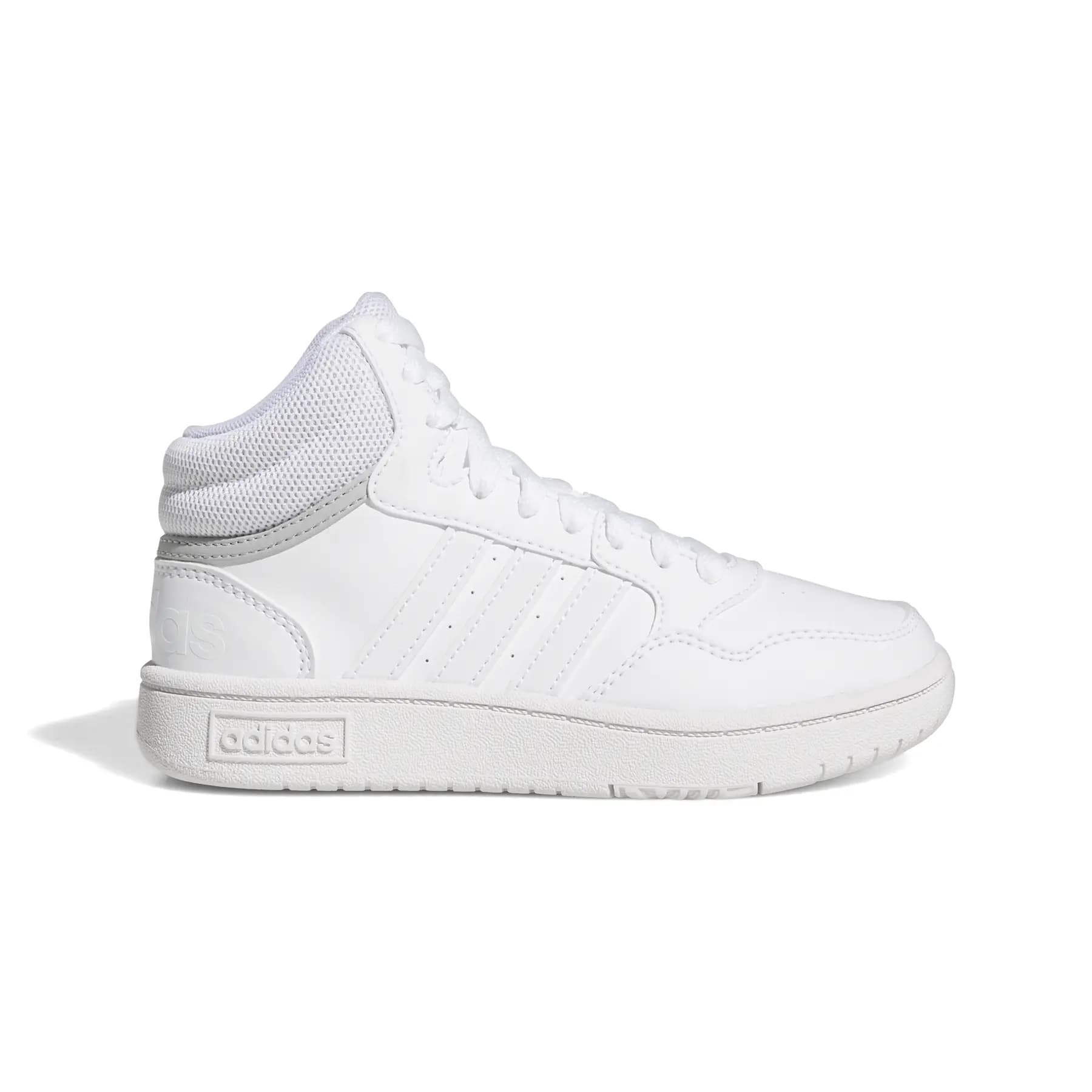Sapatilhas de crianças adidas Hoops