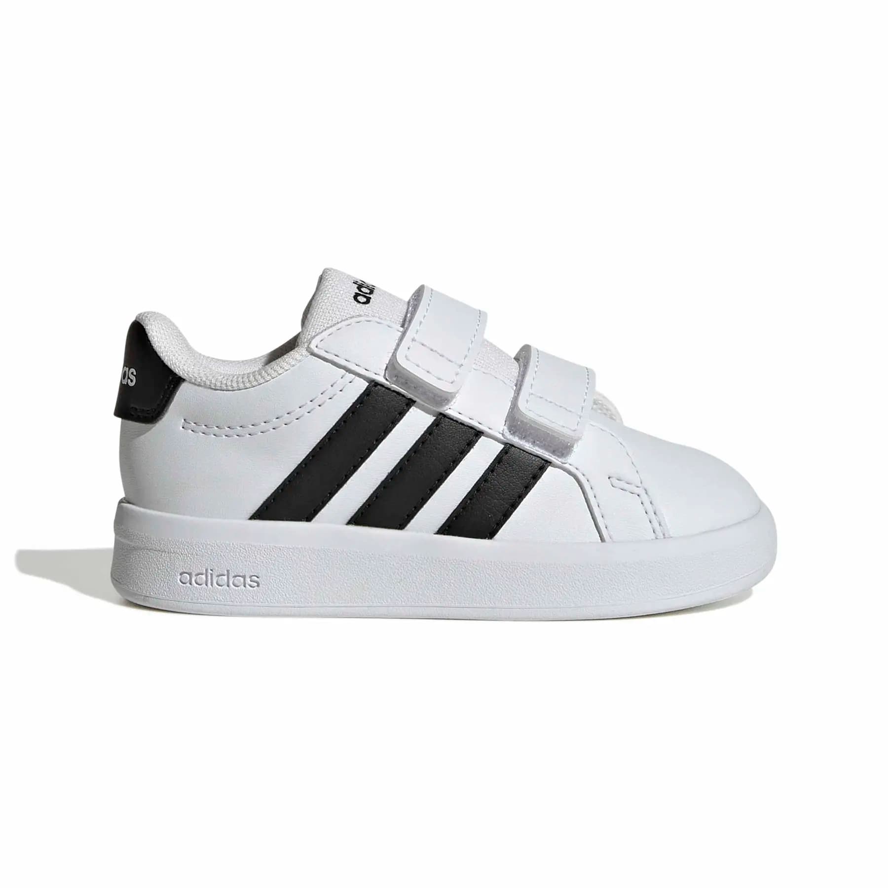 Sapatilhas clássicas para bebé adidas Grand court 3.0
