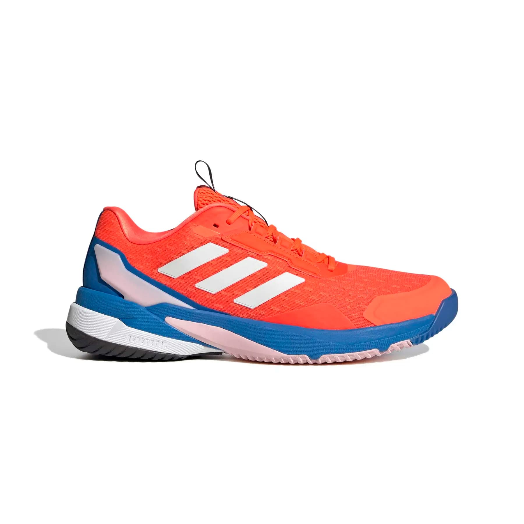 Sapatilhas indoor para crianças adidas Crazyflight 6