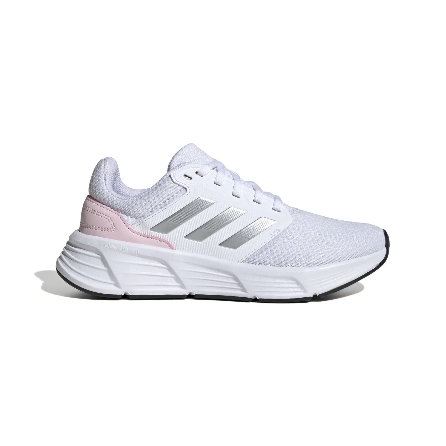Ténis de corrida para mulher adidas Galaxy 6 Cloudfoam