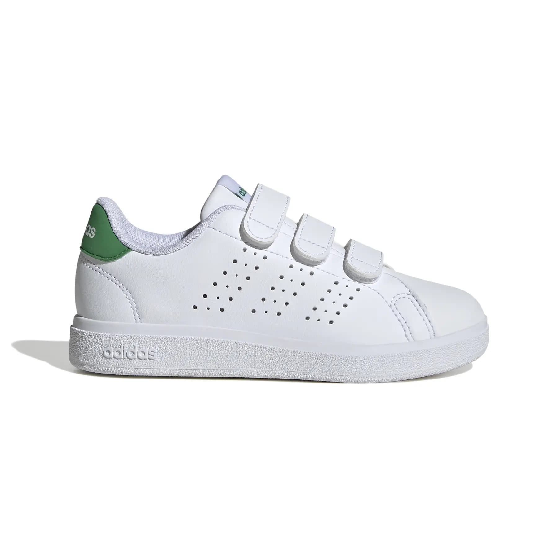 Formadores de crianças adidas Advantage Base 2.0