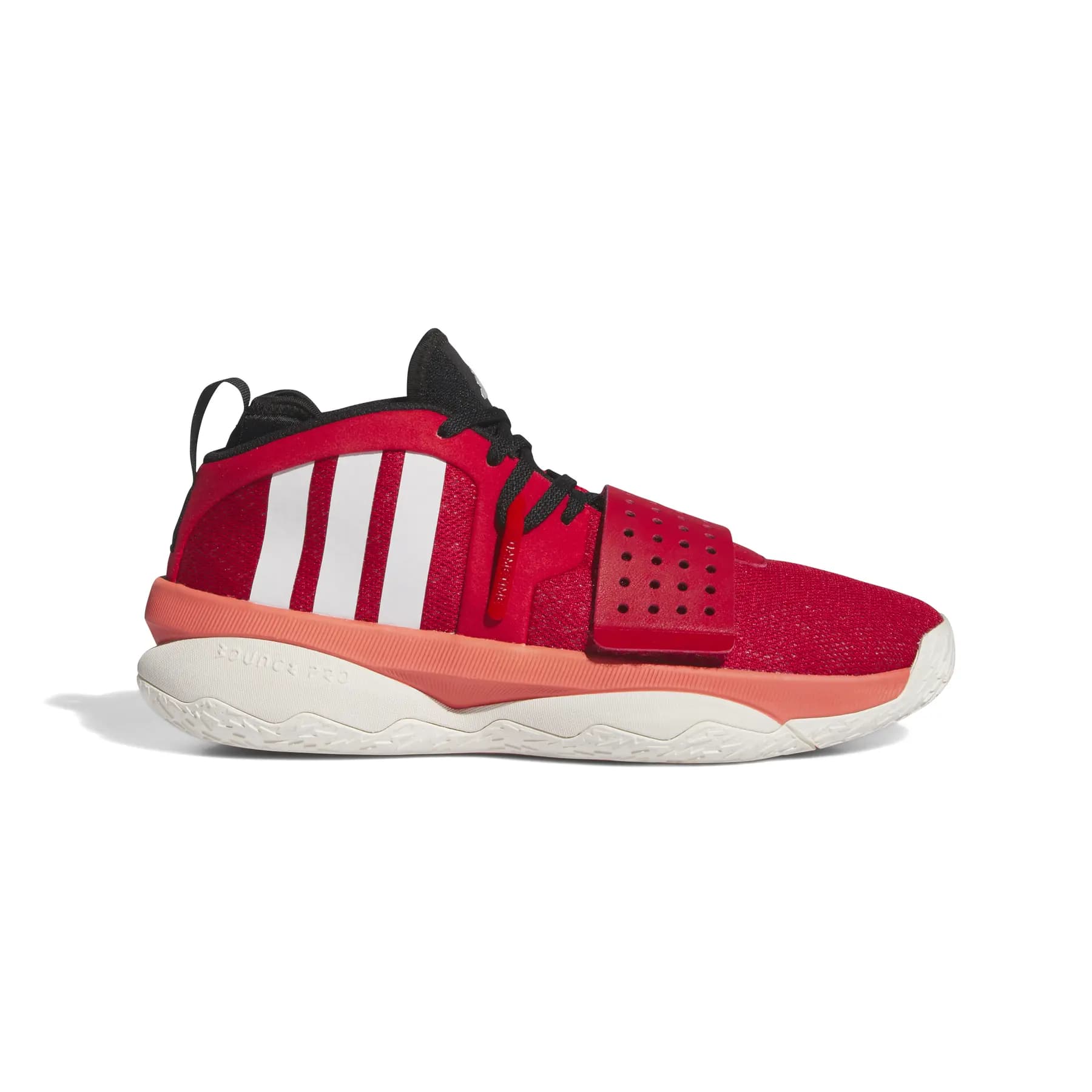 Ténis de basquetebol adidas Dame 8 Extply
