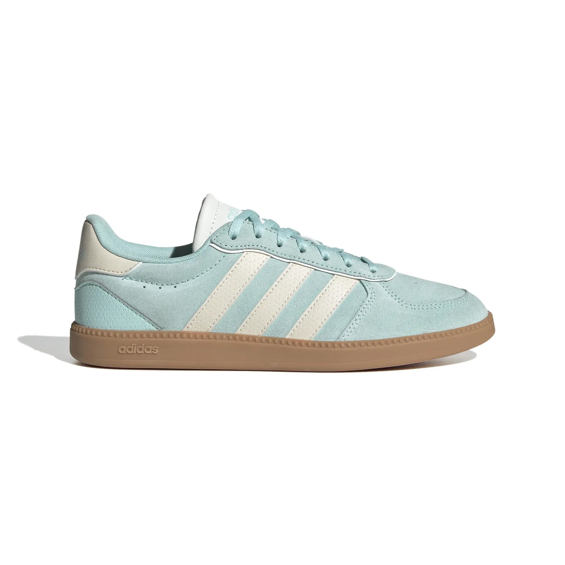 Sapatilhas de mulheres adidas Breaknet Sleek