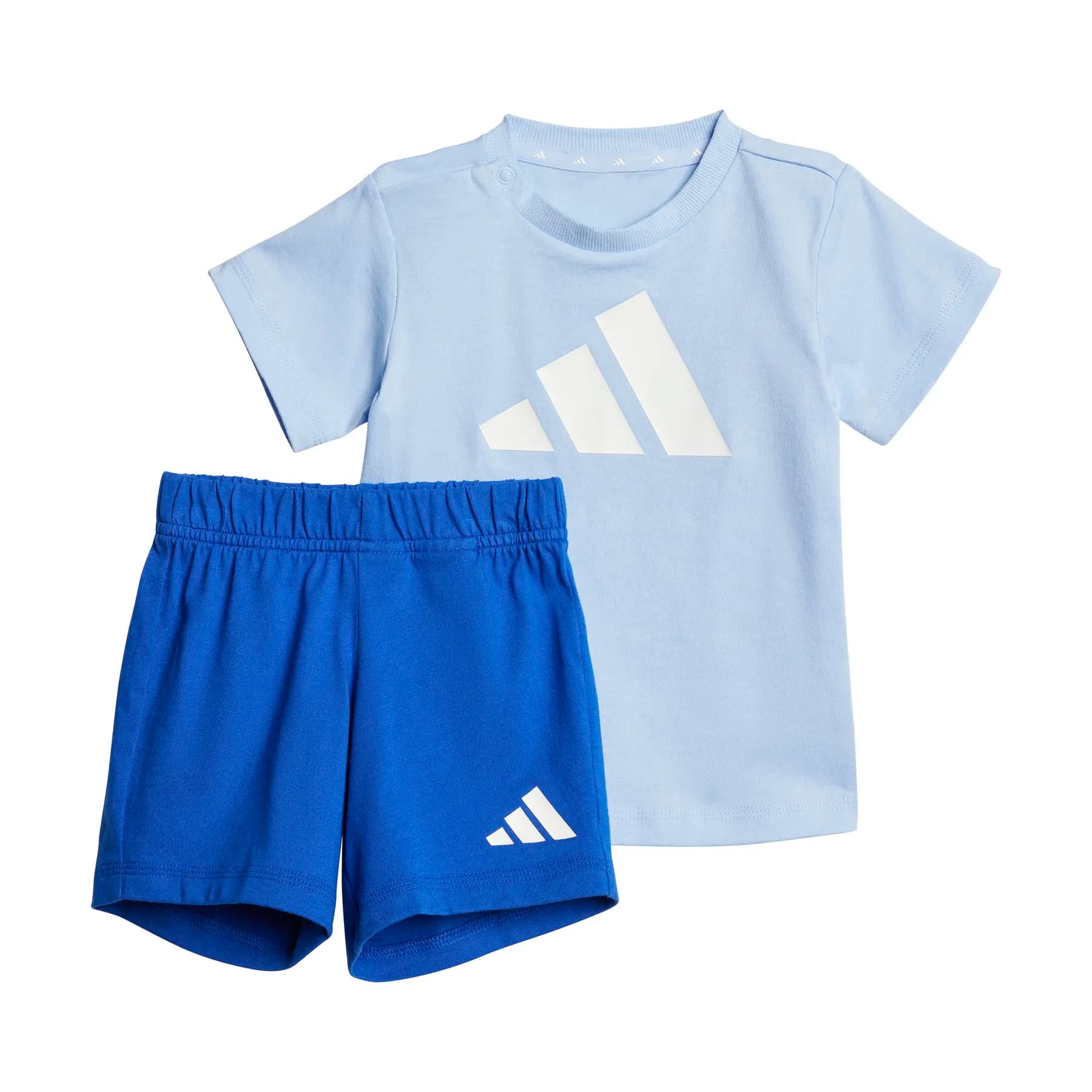 Fato de treino para bebé adidas Essentials