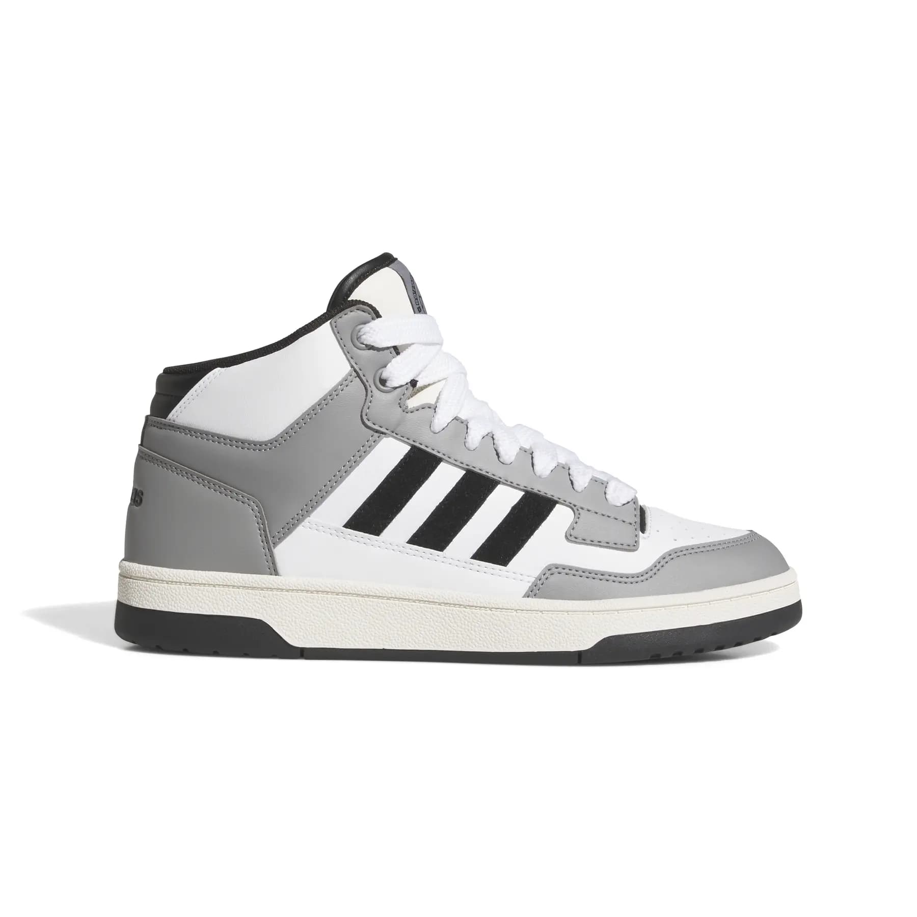 Sapatilhas adidas Rapid Court Mid