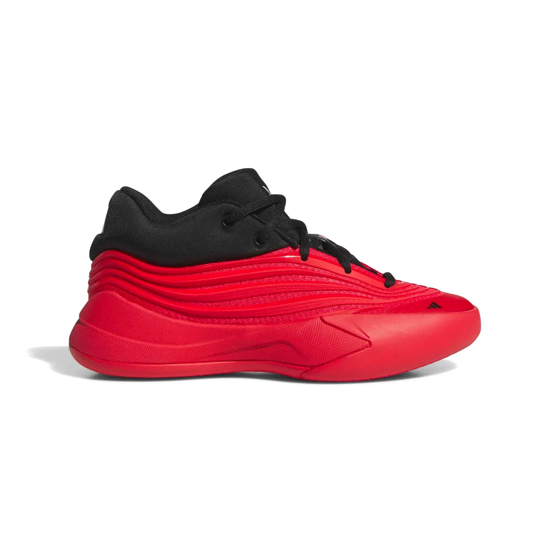 Sapatilhas de basquete infantil Dame X