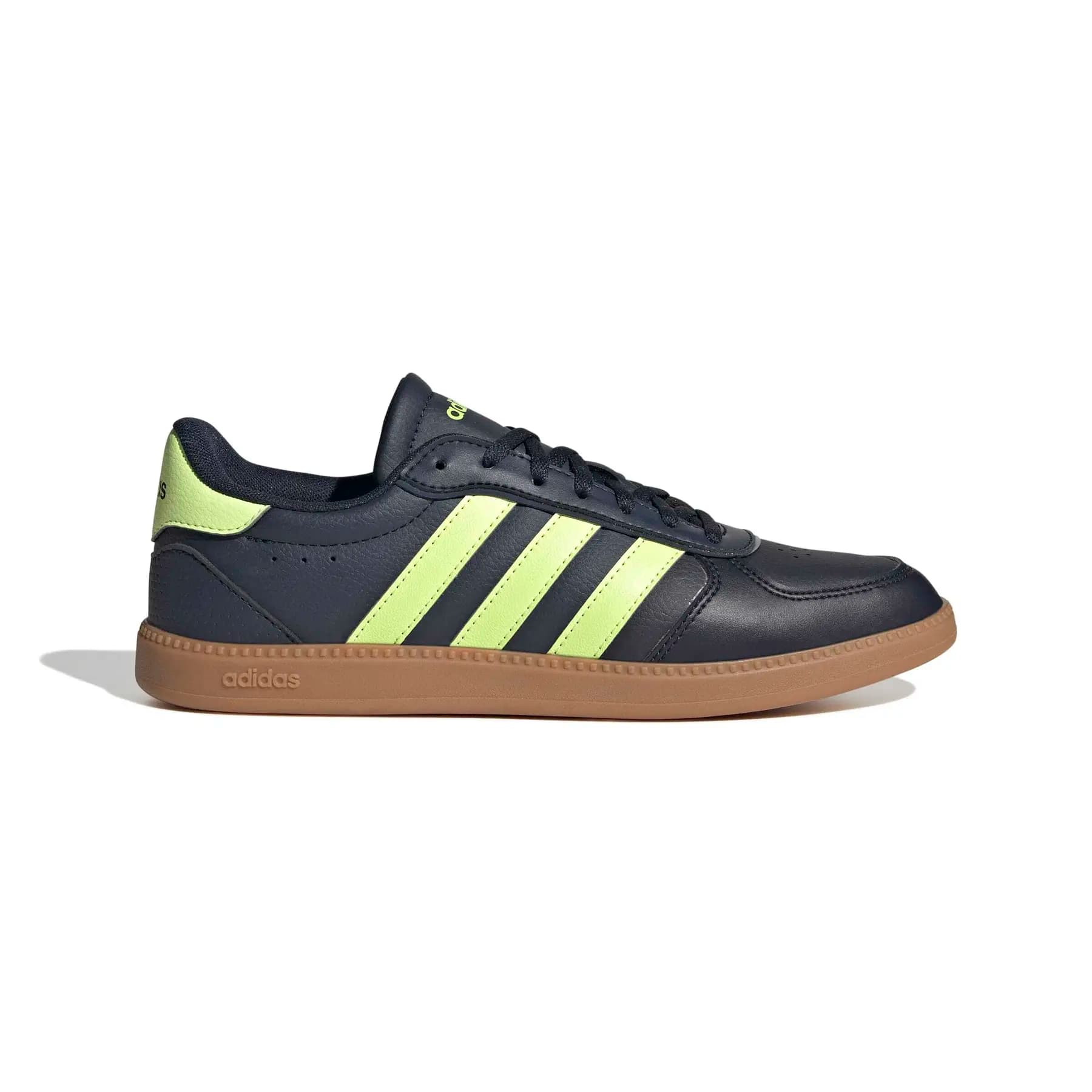 Sapatilhas de mulheres adidas Breaknet Sleek