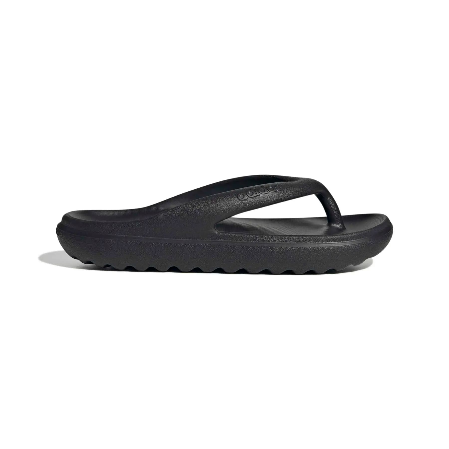 Chinelas com logo adidas Adilette Lumia
