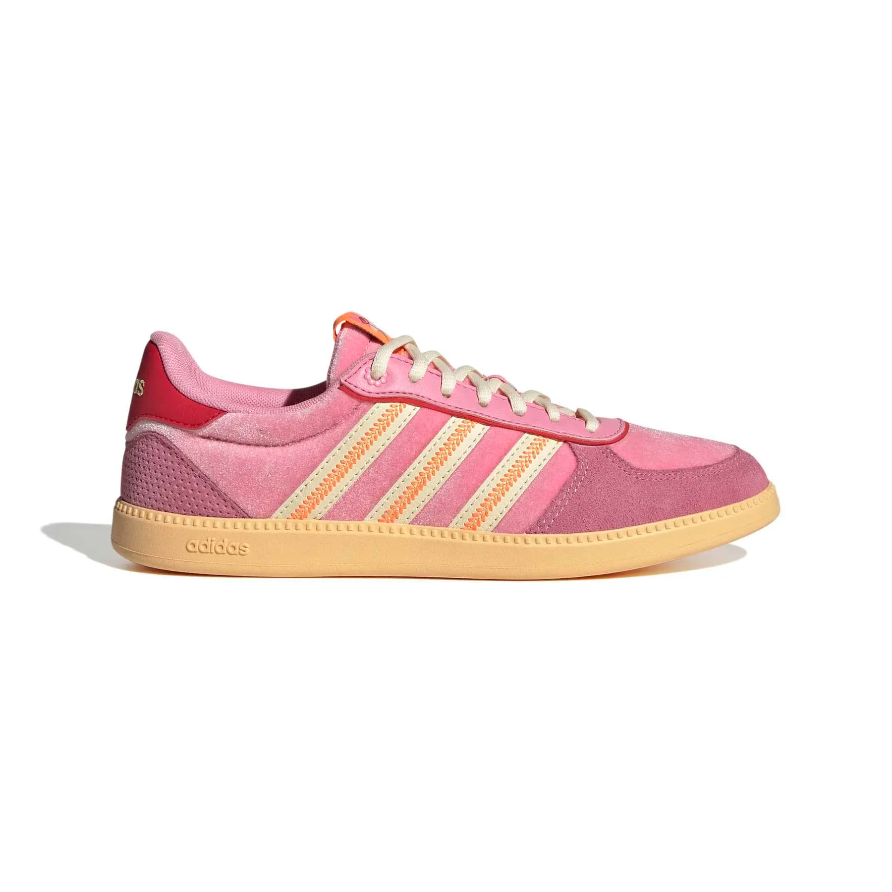 Sapatilhas de mulheres adidas Breaknet Sleek