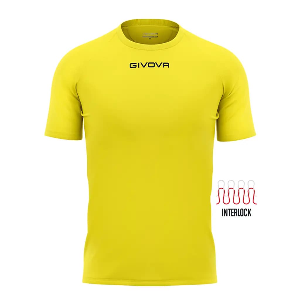 Camisola Givova Capo
