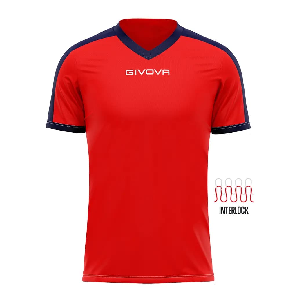 Camisola Givova Revolution