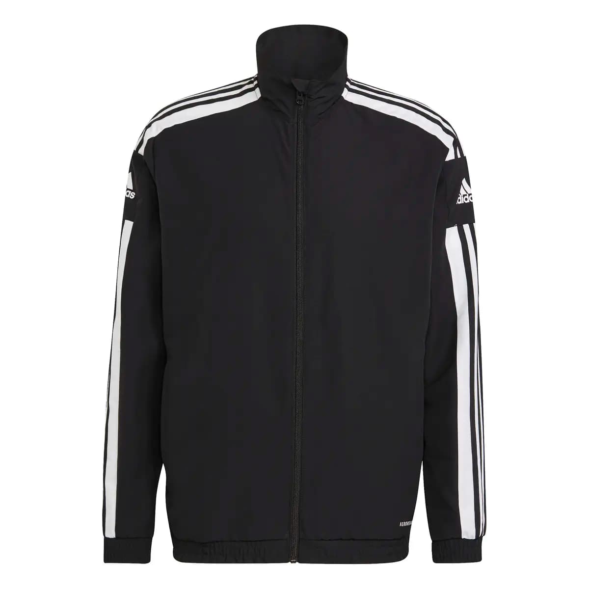Jaqueta adidas Squadra 21 Presentation