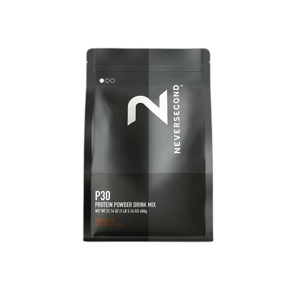 Suplemento alimentar misto de recuperação Neversecond P30