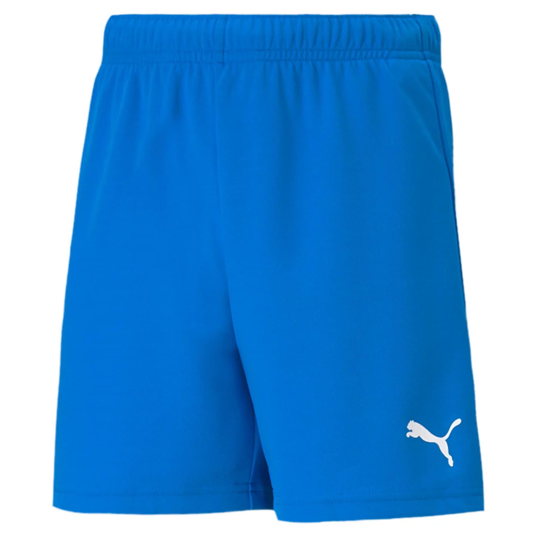 Calções criança Puma teamRISE
