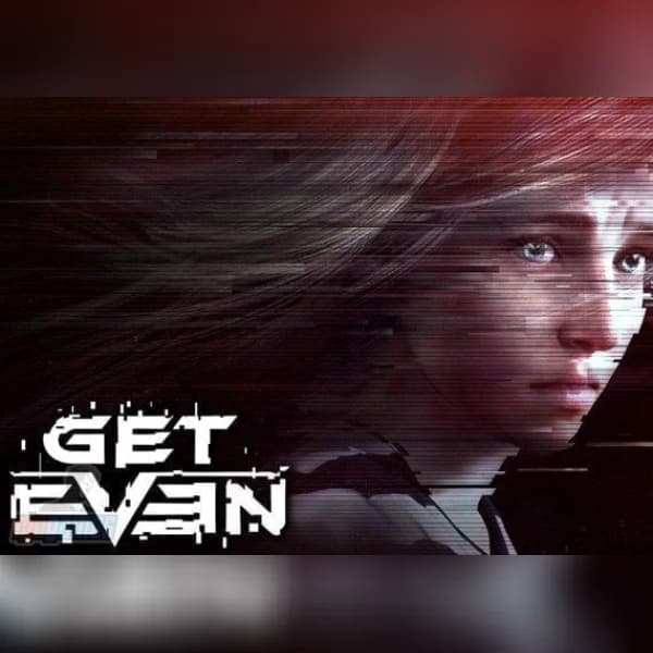 Get Even (Xbox One / Xbox Series X|S) Xbox Live Key - UNITED STATES