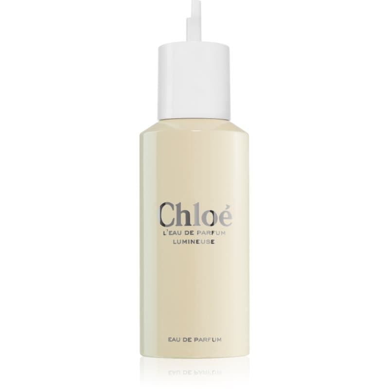 Chloé Lumineuse Eau de Parfum para mulheres 150 ml