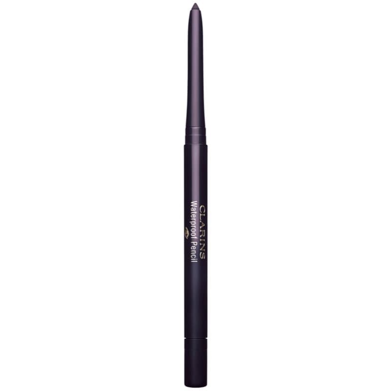 Clarins Waterproof Pencil lápis de olhos resistente à água tom 04 Fig 0.29 g