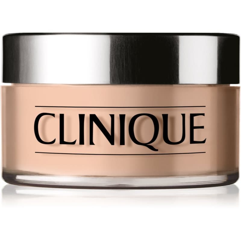 Clinique Blended Face Powder pó tom Transparency 4 25 g