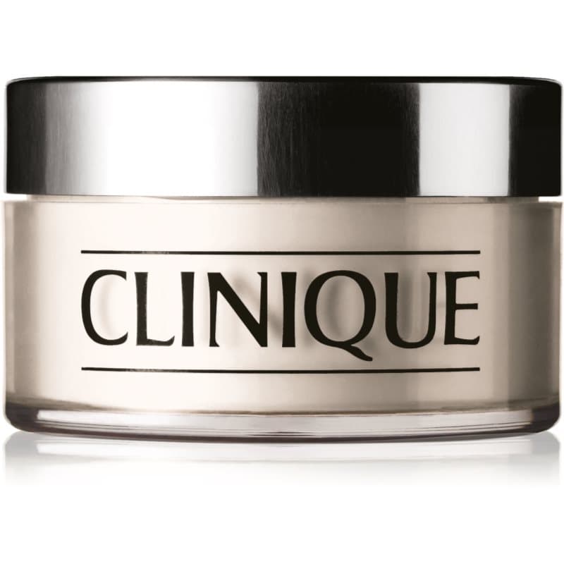 Clinique Blended Face Powder pó tom Invisible Blend 25 g
