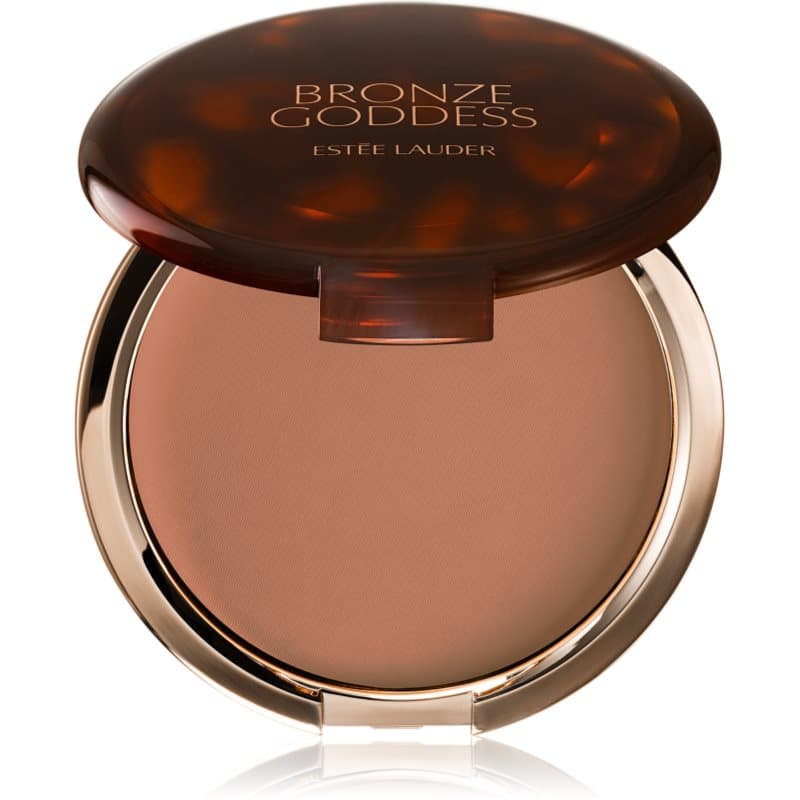 Estée Lauder Bronze Goddess bronzeador com efeito de pó tom Medium 21 g