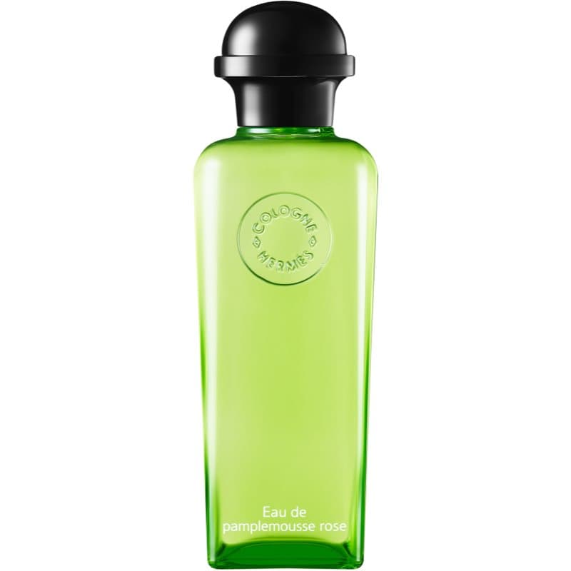 HERMÈS Colognes Collection Eau de Pamplemousse Rose água de colónia unissexo 200 ml