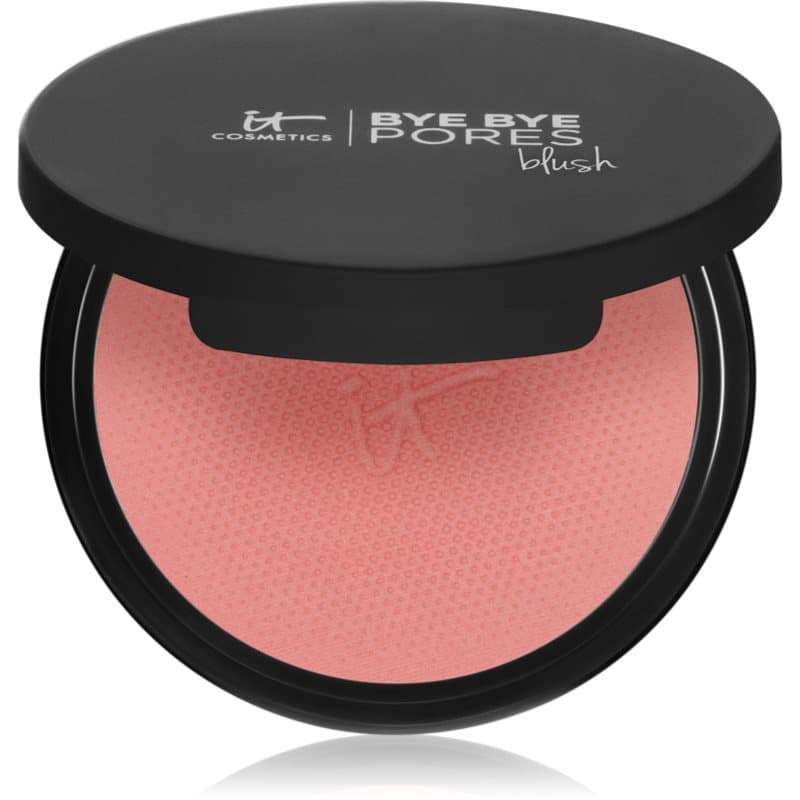 IT Cosmetics Bye Bye Pores Blush blush tom Sweet Cheeks 5.44 g