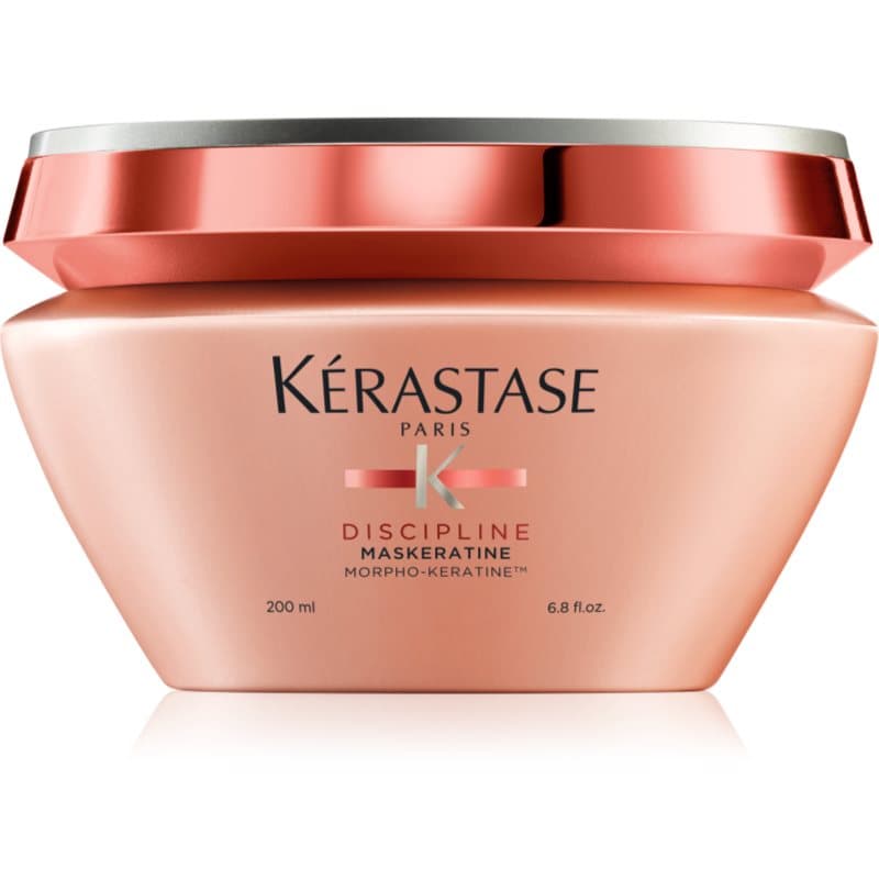 Kérastase Discipline Maskeratine máscara alisante 200 ml